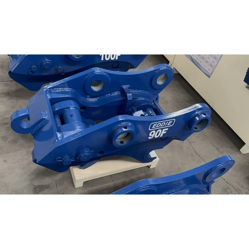 fqc09-2-double-lock-quick-coupler Fqc09-2 مزدوج القفل السريع coupler