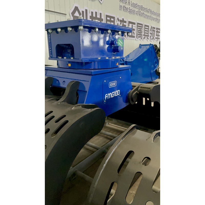 FMG100
