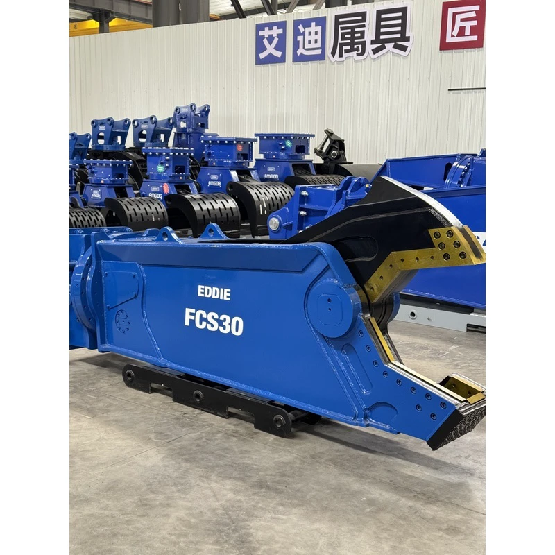 FCS30