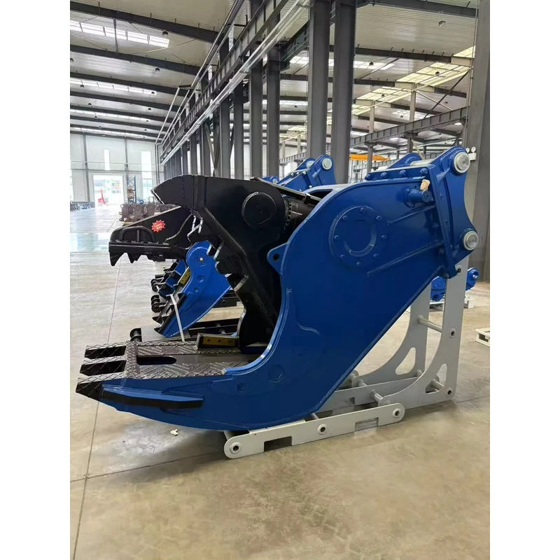 lightweight-concrete-demolition-crusher Lightweight-concrete-demolition Crusher (tàu phá hủy)